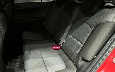 Hyundai Creta I рестайлинг, 2020 год, 1 780 000 рублей, 21 фотография