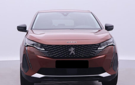 Peugeot 5008 II, 2022 год, 2 470 500 рублей, 2 фотография