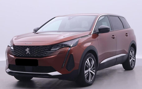 Peugeot 5008 II, 2022 год, 2 470 500 рублей, 3 фотография