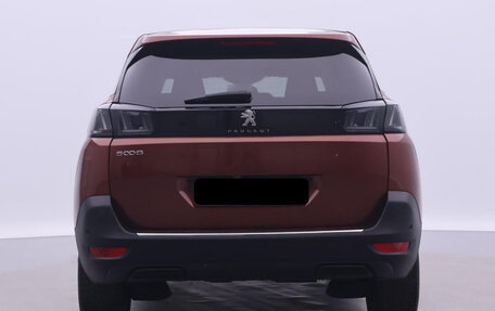 Peugeot 5008 II, 2022 год, 2 470 500 рублей, 6 фотография