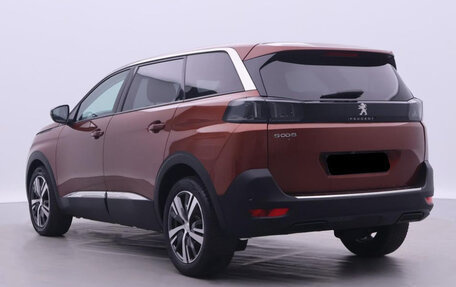 Peugeot 5008 II, 2022 год, 2 470 500 рублей, 5 фотография