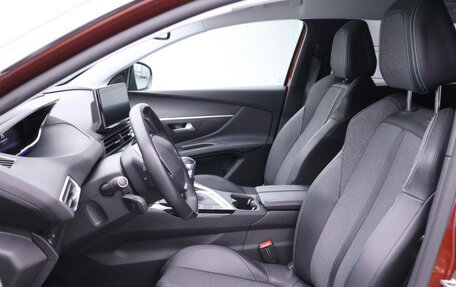 Peugeot 5008 II, 2022 год, 2 470 500 рублей, 11 фотография