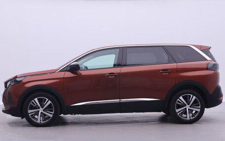 Peugeot 5008 II, 2022 год, 2 470 500 рублей, 4 фотография