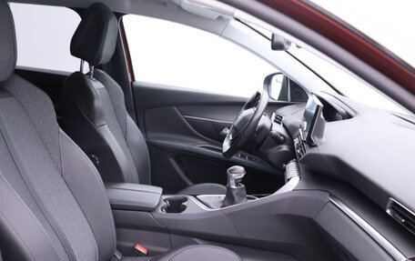 Peugeot 5008 II, 2022 год, 2 470 500 рублей, 12 фотография