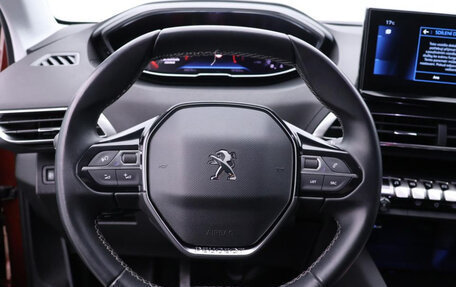 Peugeot 5008 II, 2022 год, 2 470 500 рублей, 17 фотография