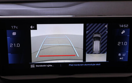 Peugeot 5008 II, 2022 год, 2 470 500 рублей, 20 фотография