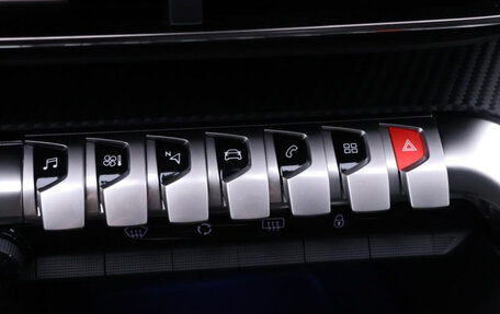 Peugeot 5008 II, 2022 год, 2 470 500 рублей, 21 фотография