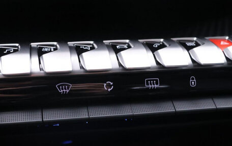 Peugeot 5008 II, 2022 год, 2 470 500 рублей, 22 фотография