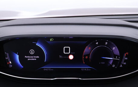 Peugeot 5008 II, 2022 год, 2 470 500 рублей, 18 фотография