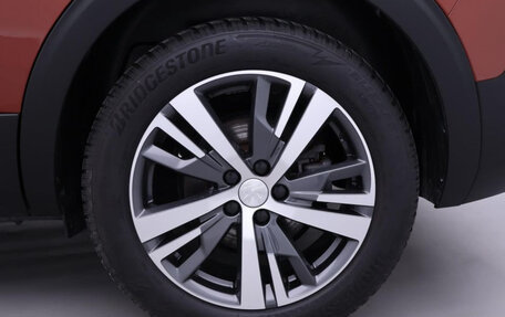 Peugeot 5008 II, 2022 год, 2 470 500 рублей, 25 фотография