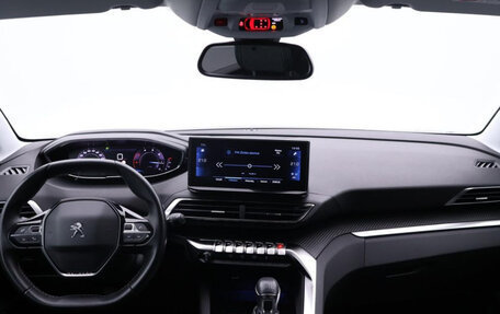 Peugeot 5008 II, 2022 год, 2 470 500 рублей, 24 фотография