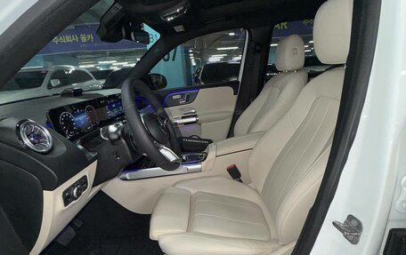 Mercedes-Benz GLB, 2024 год, 4 050 000 рублей, 6 фотография