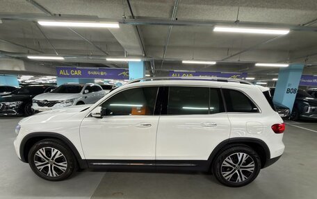 Mercedes-Benz GLB, 2024 год, 4 050 000 рублей, 4 фотография