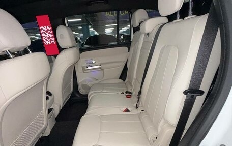 Mercedes-Benz GLB, 2024 год, 4 050 000 рублей, 5 фотография