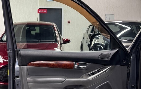 Toyota Land Cruiser Prado 120 рестайлинг, 2006 год, 2 447 000 рублей, 9 фотография