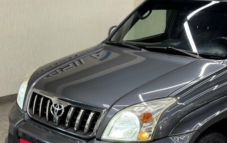 Toyota Land Cruiser Prado 120 рестайлинг, 2006 год, 2 447 000 рублей, 4 фотография