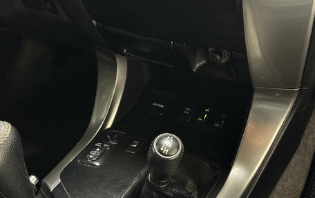 Toyota Land Cruiser Prado 120 рестайлинг, 2006 год, 2 447 000 рублей, 16 фотография