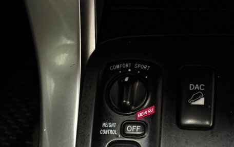 Toyota Land Cruiser Prado 120 рестайлинг, 2006 год, 2 447 000 рублей, 14 фотография