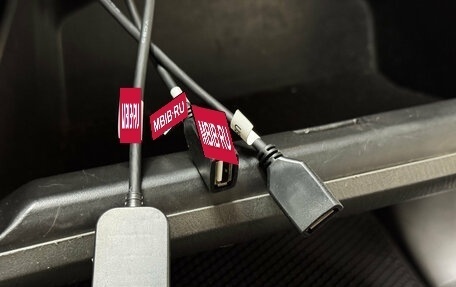 Toyota Land Cruiser Prado 120 рестайлинг, 2006 год, 2 447 000 рублей, 21 фотография