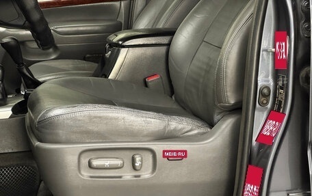 Toyota Land Cruiser Prado 120 рестайлинг, 2006 год, 2 447 000 рублей, 19 фотография