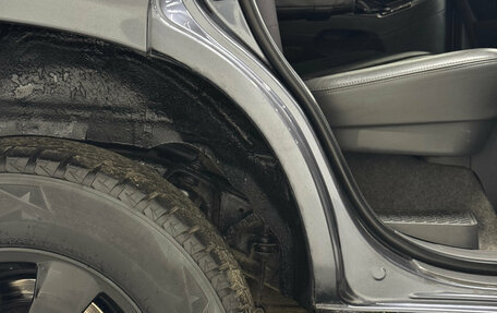 Toyota Land Cruiser Prado 120 рестайлинг, 2006 год, 2 447 000 рублей, 28 фотография