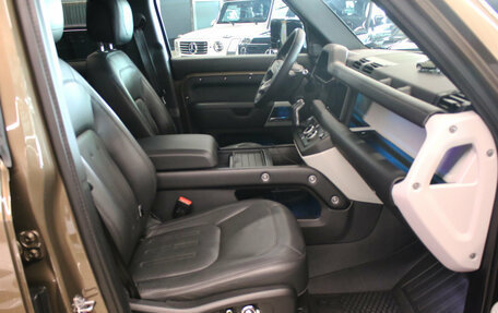 Land Rover Defender II, 2020 год, 5 500 000 рублей, 7 фотография