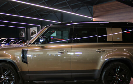 Land Rover Defender II, 2020 год, 5 500 000 рублей, 2 фотография