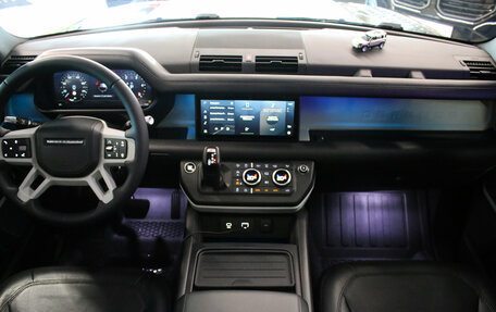 Land Rover Defender II, 2020 год, 5 500 000 рублей, 8 фотография