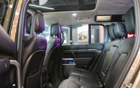 Land Rover Defender II, 2020 год, 5 500 000 рублей, 9 фотография