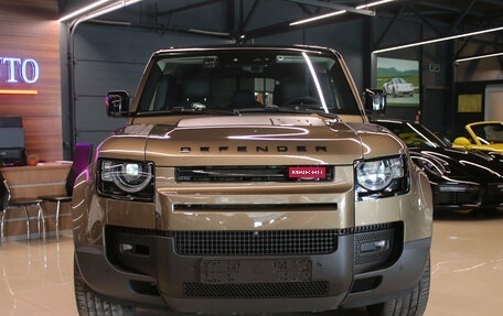 Land Rover Defender II, 2020 год, 5 500 000 рублей, 3 фотография