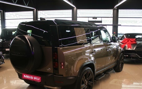 Land Rover Defender II, 2020 год, 5 500 000 рублей, 4 фотография