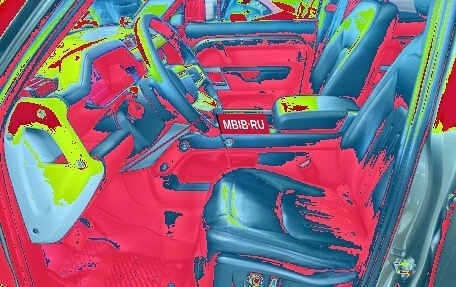 Land Rover Defender II, 2020 год, 5 500 000 рублей, 6 фотография