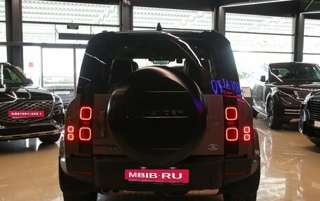 Land Rover Defender II, 2020 год, 5 500 000 рублей, 5 фотография
