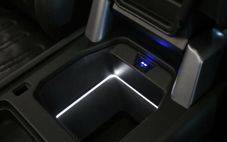 Land Rover Defender II, 2020 год, 5 500 000 рублей, 11 фотография