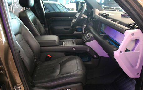 Land Rover Defender II, 2020 год, 5 500 000 рублей, 14 фотография