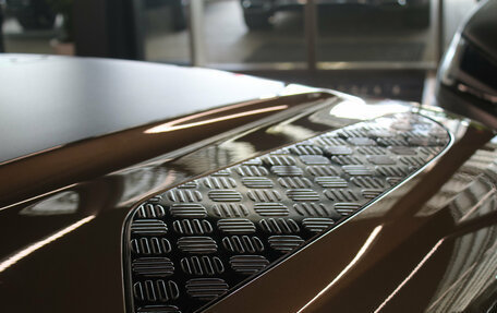 Land Rover Defender II, 2020 год, 5 500 000 рублей, 20 фотография