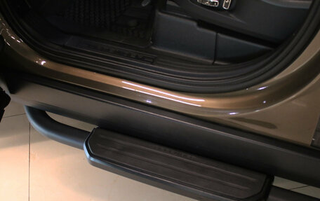 Land Rover Defender II, 2020 год, 5 500 000 рублей, 19 фотография