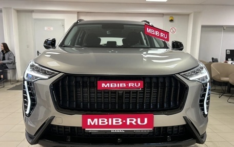 Haval Jolion, 2026 год, 2 449 000 рублей, 24 фотография