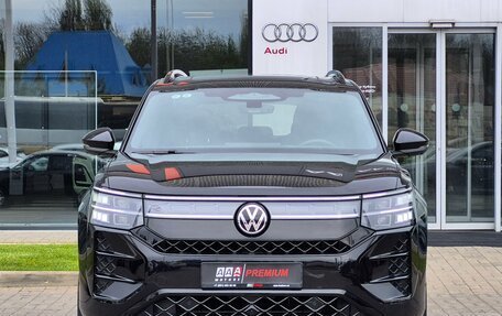 Volkswagen Teramont, 2025 год, 6 625 000 рублей, 3 фотография