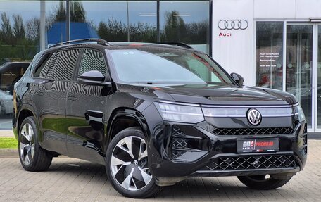 Volkswagen Teramont, 2025 год, 6 625 000 рублей, 4 фотография