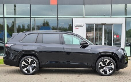 Volkswagen Teramont, 2025 год, 6 625 000 рублей, 5 фотография