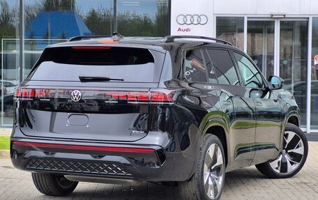 Volkswagen Teramont, 2025 год, 6 625 000 рублей, 6 фотография