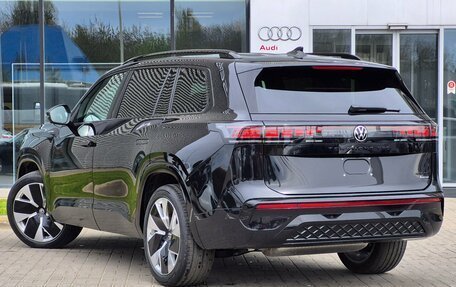 Volkswagen Teramont, 2025 год, 6 625 000 рублей, 8 фотография