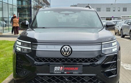 Volkswagen Teramont, 2025 год, 6 625 000 рублей, 11 фотография