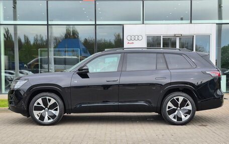 Volkswagen Teramont, 2025 год, 6 625 000 рублей, 9 фотография