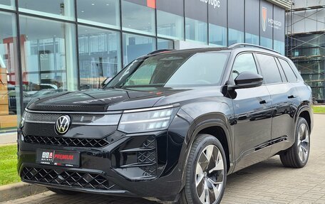 Volkswagen Teramont, 2025 год, 6 625 000 рублей, 10 фотография