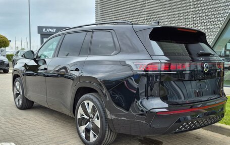 Volkswagen Teramont, 2025 год, 6 625 000 рублей, 14 фотография