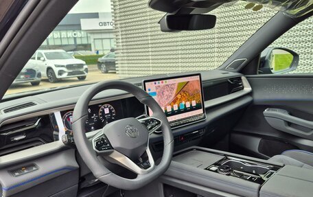 Volkswagen Teramont, 2025 год, 6 625 000 рублей, 17 фотография