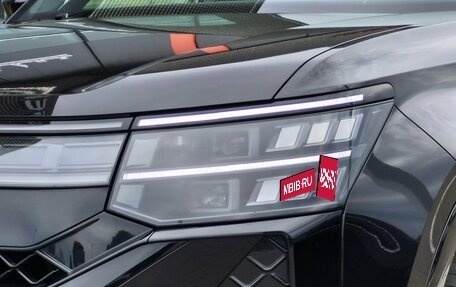 Volkswagen Teramont, 2025 год, 6 625 000 рублей, 12 фотография