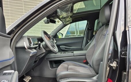 Volkswagen Teramont, 2025 год, 6 625 000 рублей, 16 фотография